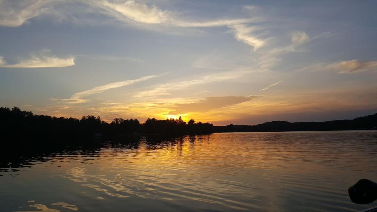 All Star Resort Madawaska Eksteriør billede